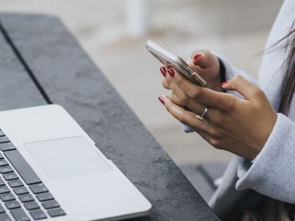 В России могут отметить плату за раздачу интернета с телефона