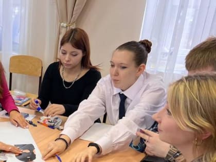 Молодые парламентарии представят депутатам предложения по итогам работы в районах