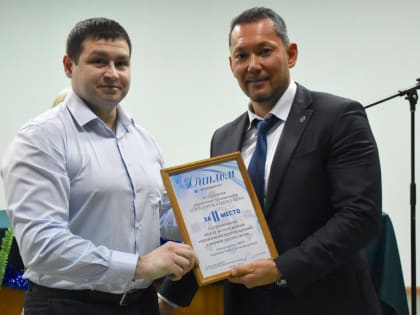 Победа – за активными металлургами