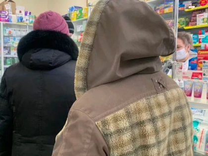 Кировчане бьют тревогу из-за недостатка антибиотиков в аптеках: что сказали в минздраве