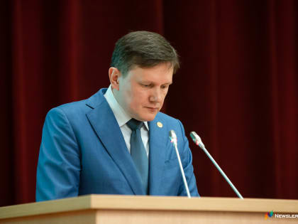 Областному руководству Чурин не по зубам?