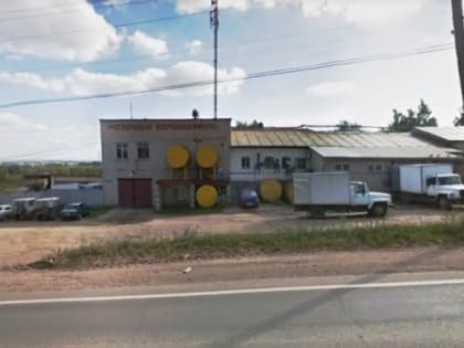 Прокуроры: Слободской молочный комбинат могли обанкротить специально