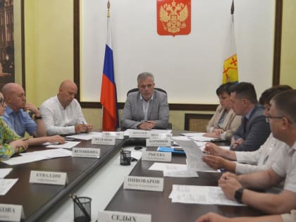 С текущего года изменятся подходы к подготовке делегаций  на Интеллектуальную олимпиаду ПФО