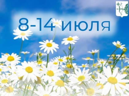 С 8 по 14 июля 2024 года пройдет Всероссийская неделя правовой помощи по вопросам защиты интересов семьи