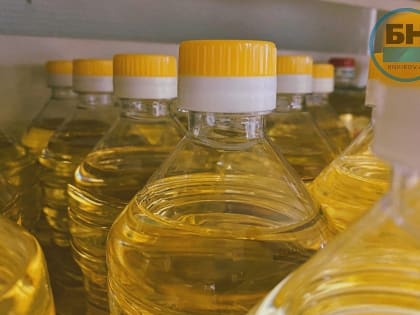 ЦРПТ опроверг рост цен на растительные масла из-за маркировки