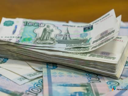 В минувшем году объем наличности в обращении увеличился на 2 трлн рублей