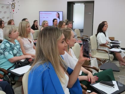 Время возможностей. Женский бизнес развивается в Кировской области