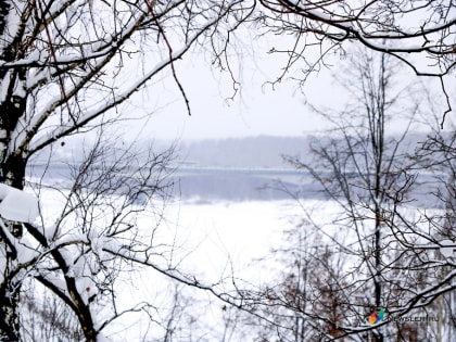 На следующей неделе кировчан ждут резкие перепады температуры