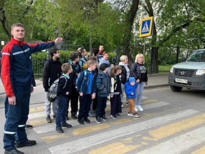 В период предстоящих летних каникул энергетики уделяют особое внимание безопасности детей