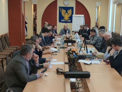 В Кировской области впервые разрабатывают стратегию развития строительной отрасли