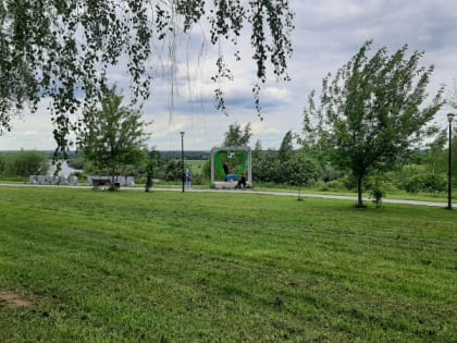 Температура воздуха опустится до отметки +13: известен прогноз погоды на 3 сентября в Кирово-Чепецке