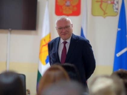 На «Бирже губернаторов» позиции Александра Соколова в очередной раз показали рост