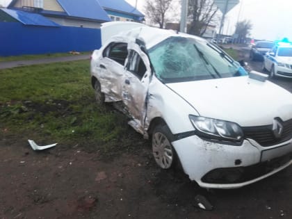 От камней из-под колёс до фуры на встречной полосе