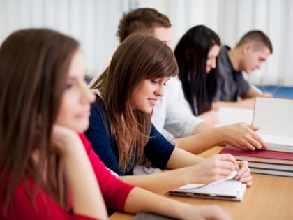 Олимпиада для студентов Кировской области