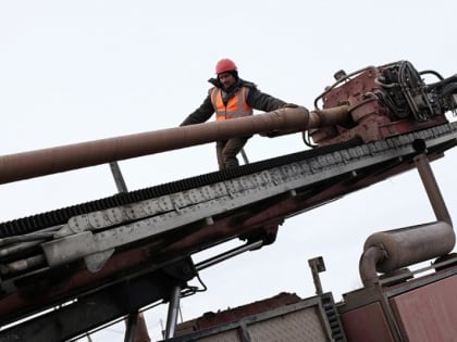 В Кировской области за год вырос объём ввода многоквартирного жилья на 14%