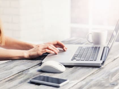 Налоговики напомнили о преимуществах использования типового устава