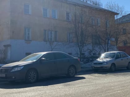 Внезапный приступ у чепчанки чуть не стал причиной ДТП