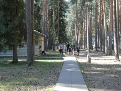 Отдых для детей-инвалидов станет более доступным: мнения