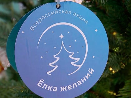 Александр Соколов исполнит новогодние желания еще трех детей