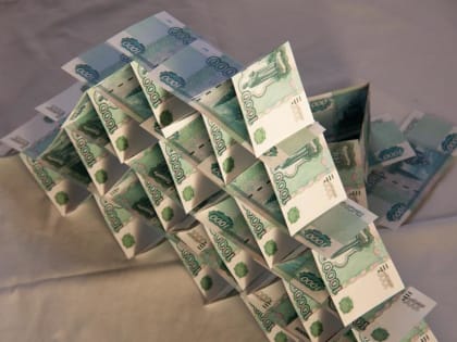 В России намерены ужесточить ответственность за вовлечение в финансовые пирамиды