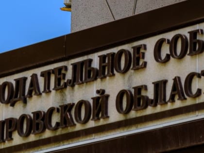 «Кировской области нужен закон о поддержке СОНКО»: мнения об актуальной законодательной инициативе