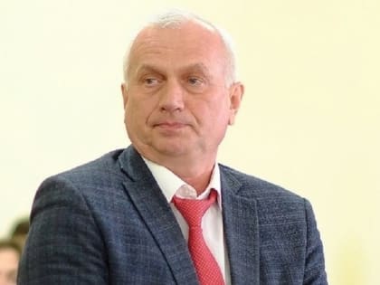 Теруправление по Октябрьскому району Кирова может возглавить Юрий Береснев