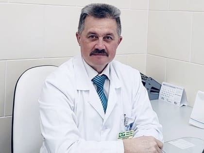 Кировской клинической больнице появился новейший микроскоп для микрохирургии глаза