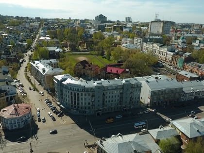 В 2023 году в Кировской области отремонтируют 597 многоквартирных домов.