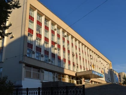 Набор в Молодежный совет при главе города Кирова продлили до 1 марта