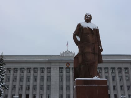 За месяц в бюджет Кировской области поступило 3,4 млрд рублей