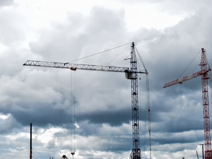 С кировскими строителями обсудили 5-летнюю программу развития строительства в регионе