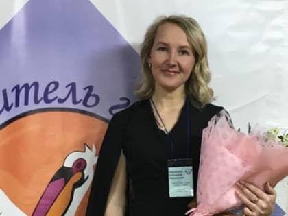 Екатерина Варанкина: «Мне интересен мир детей, с которыми я работаю»