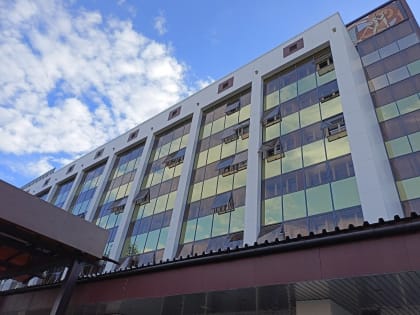 Директор гостиницы «Вятка» поблагодарил аудиторов за проверку