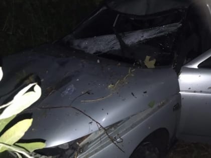 Две женщины погибли в результате ДТП в городе