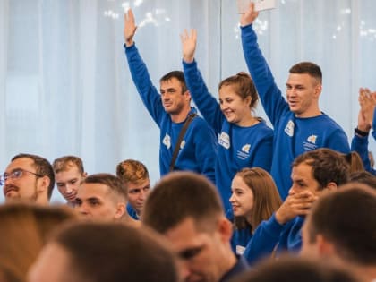 Каким будет село будущего: в Кировской области проходит Слет сельской молодежи Приволжья