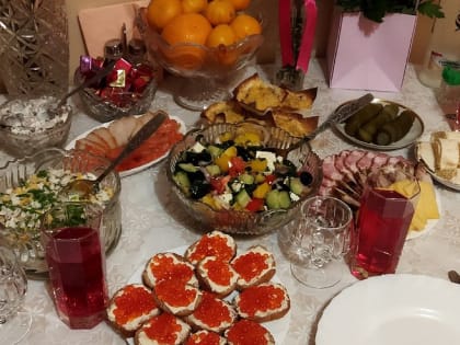 Рост цен на продукты питания в России: предновогодние тревоги потребителей