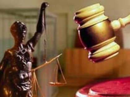 Осуждён чепчанин, который по пьянке похитил духи