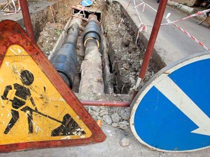 Завтра в Кирове перекроют Луганскую