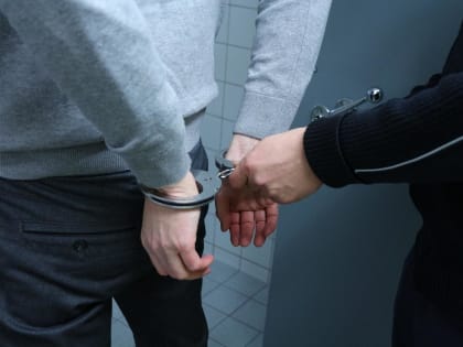 Кировчанин арестован за нанесение смертельных травм своей знакомой