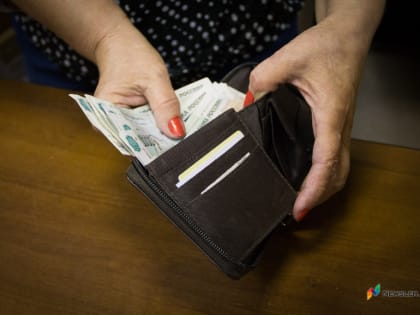 В последнюю неделю ушедшего года россияне увеличили расходы на 8,6 процентов