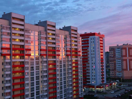 В правительстве обсуждают повышение первоначального взноса по ипотеке до 30 %