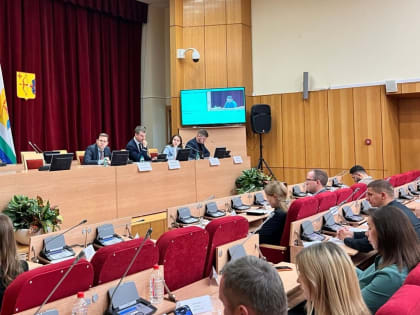 В Кировской области предложили учредить почётное звание «Заслуженный деятель науки»