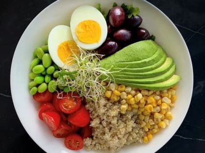 В Роспотребнадзоре рассказали о пользе и вреде вегетарианства