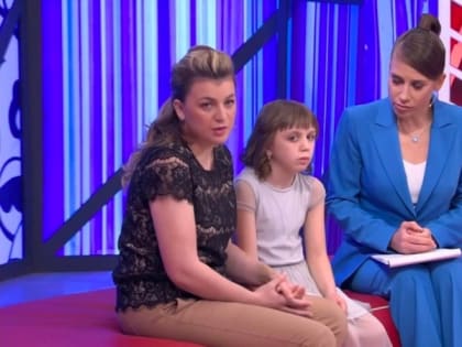 Кировчанка с синдромом Шеришевского-Тернера наконец получила лекарства от регионального минздрава