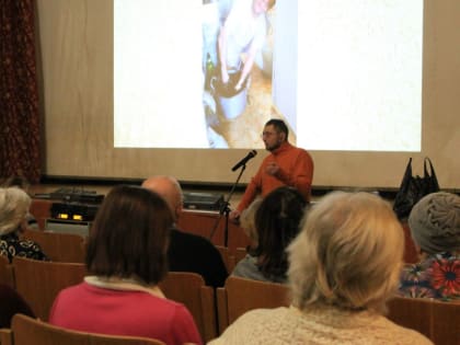 На Школе садоводов Олега Валенчука разобрали 