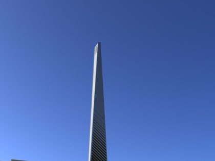 В кировском сквере обновят стелу: депутаты решили, как она будет выглядеть