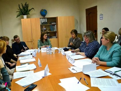 В Кировской области созданы четыре центра для поддержки людей с РАС