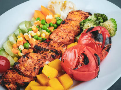 Стала известна самая полезная диета для гипертоников