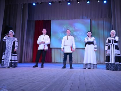 Создали настоящий праздник!