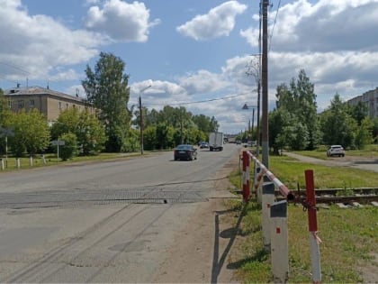 В Нововятске ограничат движение автотранспорта